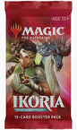 MTG - Ikoria: Lair if Behemoths