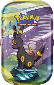SV: Prismatic Evolutions - Mini Tin