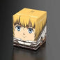 Squares Armin Arlert