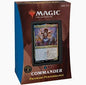 Commander 2021 Deck - Prismari Performance