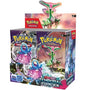 Temporal Forces (SV05) Booster Box