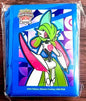 Pokemon Sleeves Iron Valiant