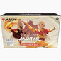Avatar: The Last Airbender (TLA) Beginner Box