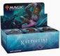 Kaldheim (KHM) - Draft Booster Display