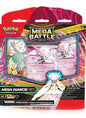 Mega Gengar/Mega Diancie EX Battle Deck