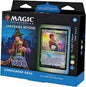 Doctor Who: Commander Deck