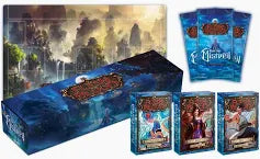 Part the Mistveil Collection Box - Part the Mistveil (MST)