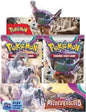 Paldea Evolved (SV02) Booster Box
