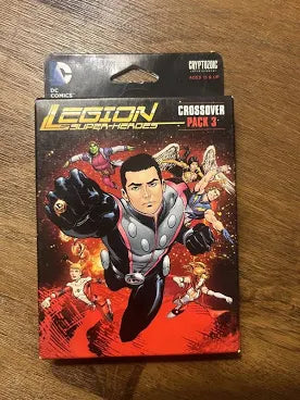 The Legion