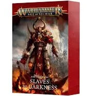 Slaves to Darkness Faction Pack