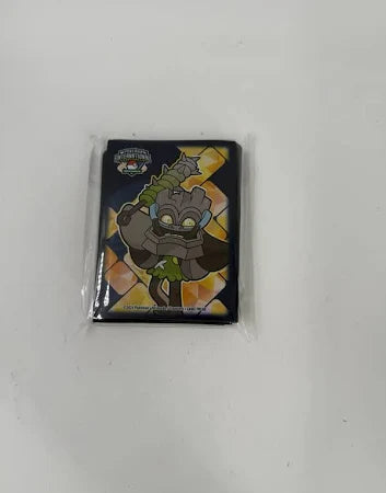 Pokemon Sleeves NAIC 2025 Ogerpon