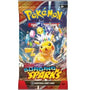 Surging Sparks (SV08) Booster Pack