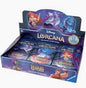 Ursula's Return (SET4) Booster Box