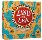 Land vs. Sea