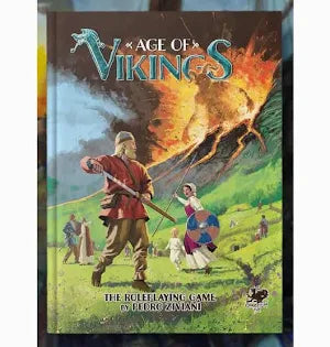 Age of Vikings