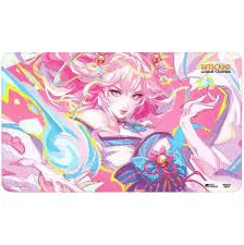 Riftbound - Playmat - Spirit Blossom Ahri