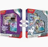 Dark Powers ex Special Collection