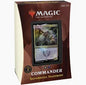 Commander 2021 Deck - Silverquill Statement