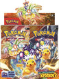 Surging Sparks (SV08) Booster Box