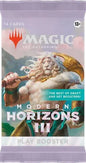Modern Horizons 3 (MH3): Play Booster Pack