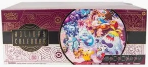 Pokémon TCG: Holiday Calendar