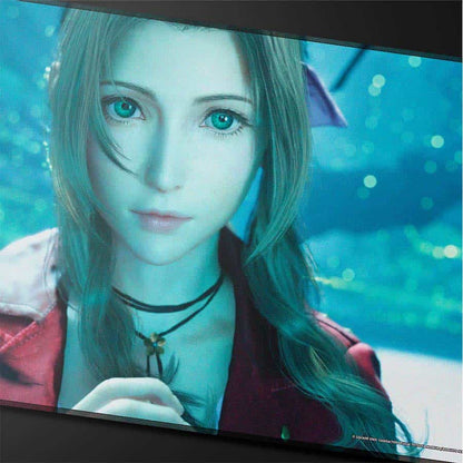Ultra Pro: Final Fantasy VII Aerith Playmat