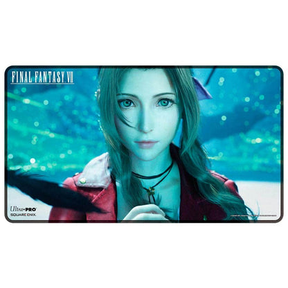 Ultra Pro: Final Fantasy VII Aerith Playmat