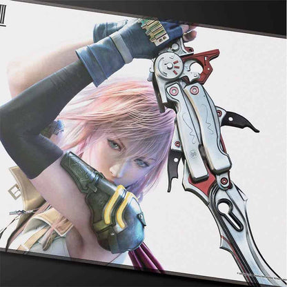 Ultra Pro: Final Fantasy Lightning Playmat