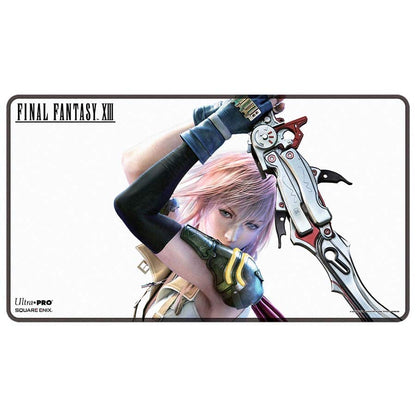 Ultra Pro: Final Fantasy Lightning Playmat