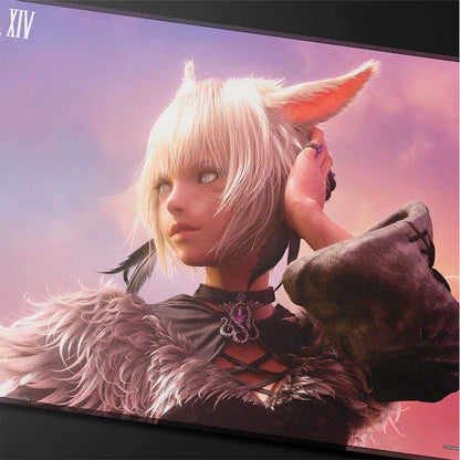 Ultra Pro: Final Fantasy XIV Y'Shtola Playmat
