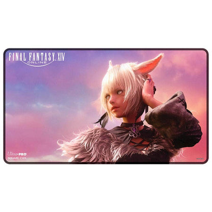Ultra Pro: Final Fantasy XIV Y'Shtola Playmat