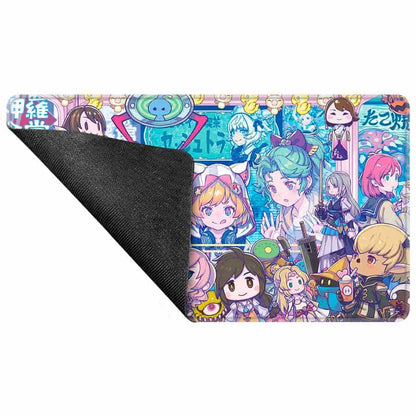 Ultra Pro: Final Fantasy SQKawaii Sounds Playmat