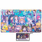 Ultra Pro: Final Fantasy SQKawaii Sounds Playmat
