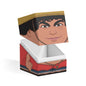 Ultimate Guard: Squauroes: Boulder 100 - One Piece Monkey D. Luffy