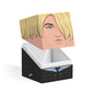 Ultimate Guard: Squaroes: Boulder - One Piece Sanji