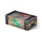 Ultimate Guard: Squaroes: Arkhive: One Piece Wooden Chest Collectors Case