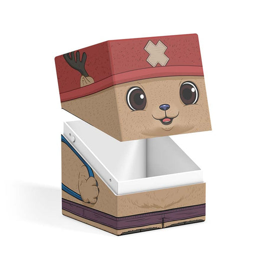Ultimate Guard: Squaroes: Boulder - One Piece Tony Tony Chopper