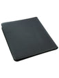 12 POCKET ZIPFOLIO XENOSKIN BLACK