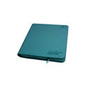 12 POCKET ZIPFOLIO XENOSKIN PETROL