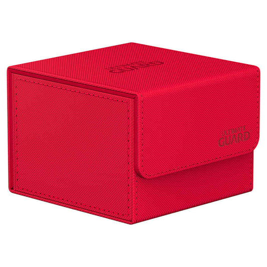Sidewinder: Mono Red (133)