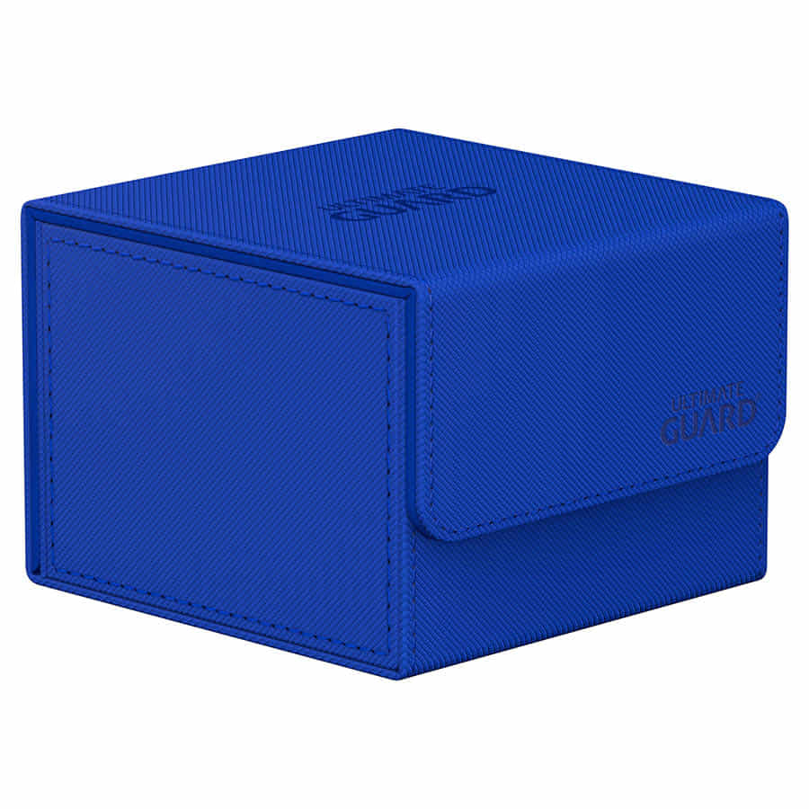 Sidewinder: Mono Blue (133)