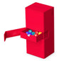 TWIN FLIP'N'TRAY: RED (266+)