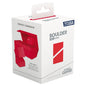 Boulder: Solid Red (100+)
