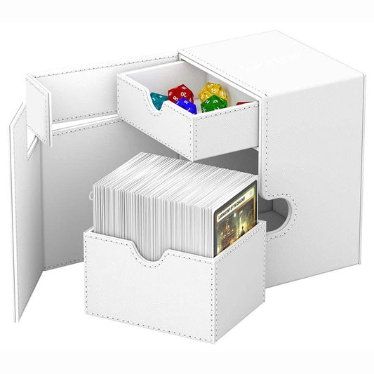 FLIP'N'TRAY: MONOCOLOR White