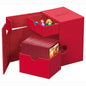 FLIP'N'TRAY: MONOCOLOR RED (133+)