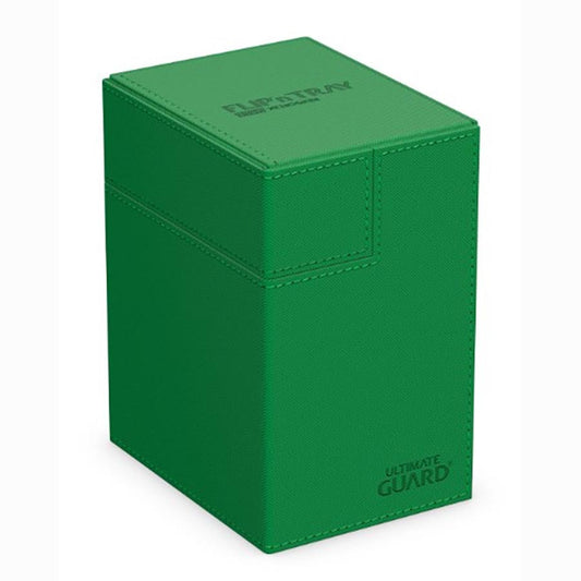 FLIP'N'TRAY: MONOCOLOR Green