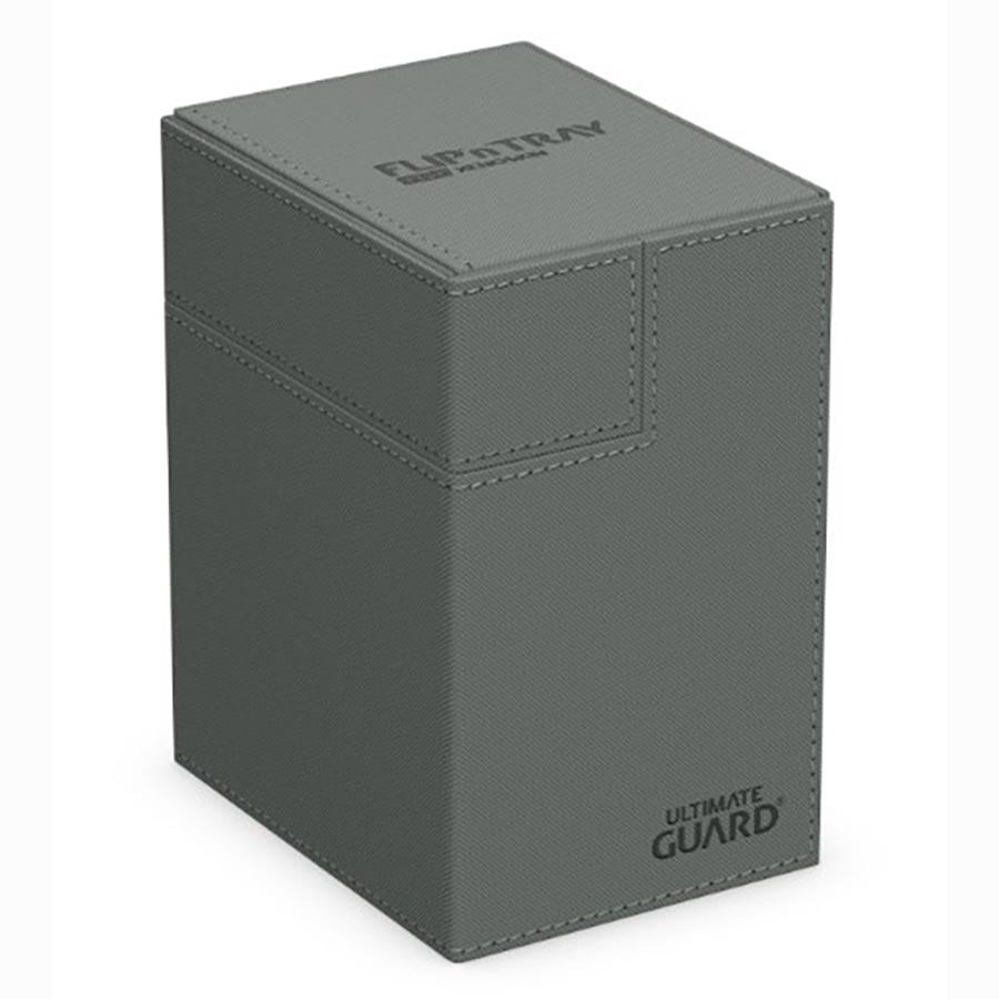 FLIP'N'TRAY: MONOCOLOR GREY (133+)