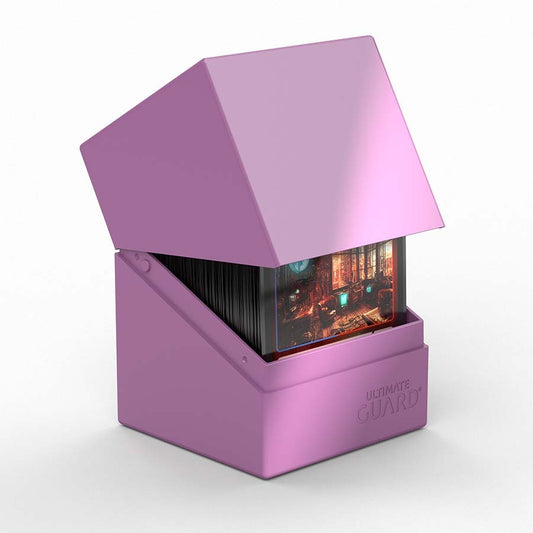 Boulder (100+): Solid Lavender