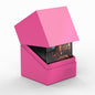 Boulder (100+): Solid Neon Pink