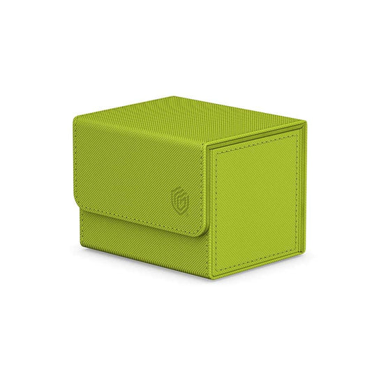 SideWinder: 100+: Xenoskin: Lime